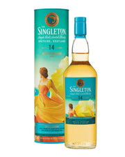 Singleton of Glendullan 14 Years Old Special Release 2023 Single Malt Whisky, 20 cl Whisky