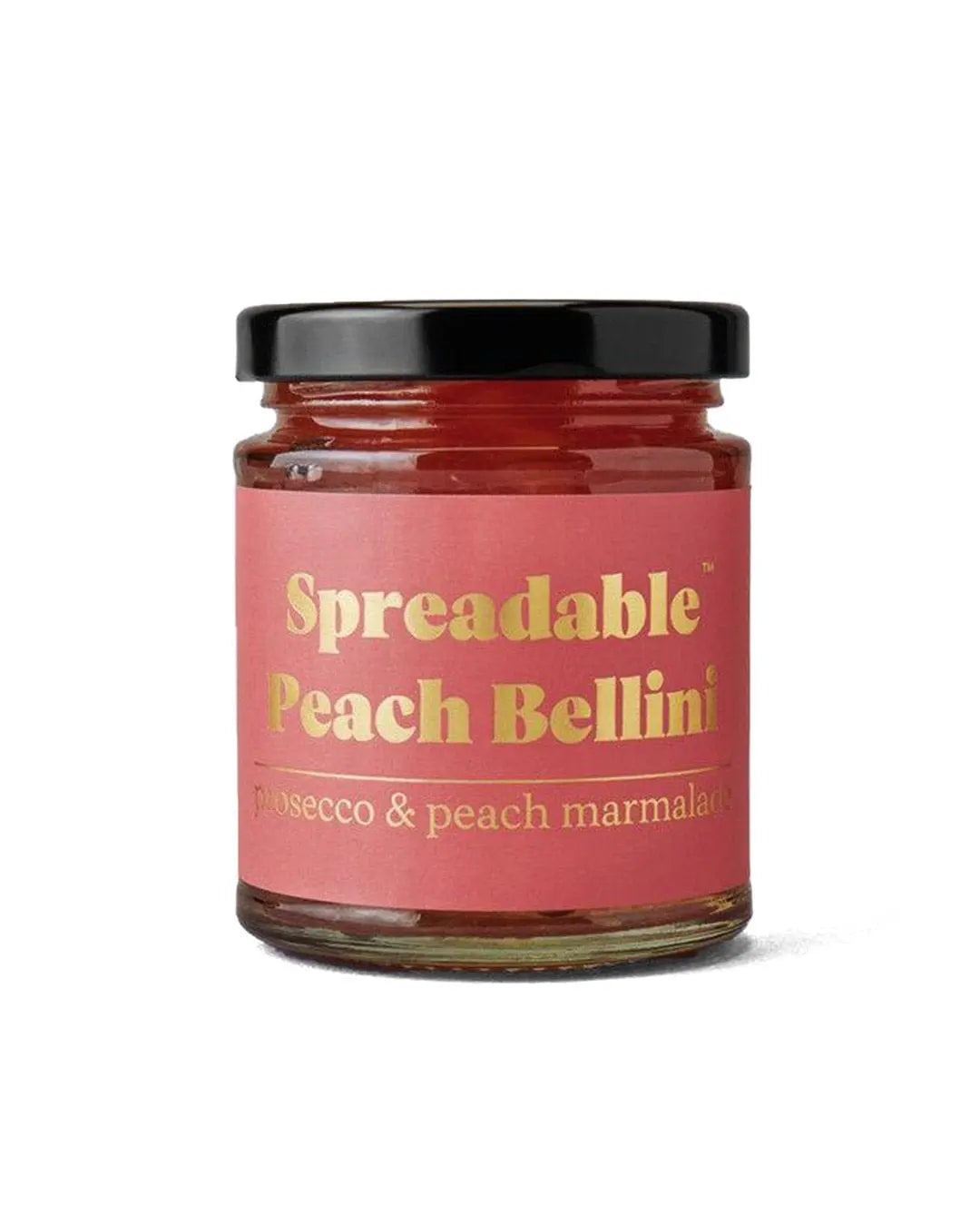 Spreadable Peach Bellini Spreadables 5060564622839