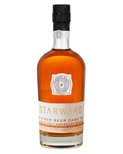 Starward Ginger Beer Cask Batch 6 Single Malt Australian Whisky, 50 cl Whisky