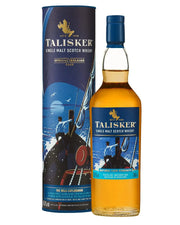 Talisker Special Release 2023 Single Malt Whisky, 20 cl Whisky