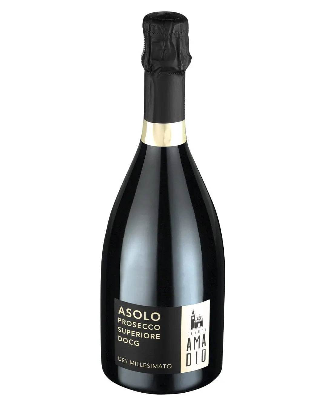 Tenuta Amadio Asolo Prosecco Superiore DOCG Dry Millesimato 75 cl