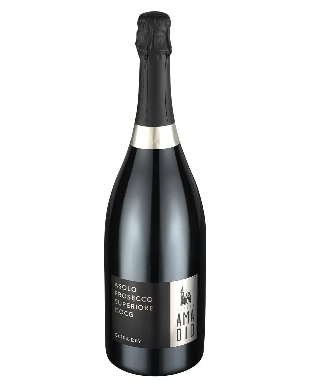 Tenuta Amadio Asolo Prosecco Superiore DOCG Extra Dry 75 cl The