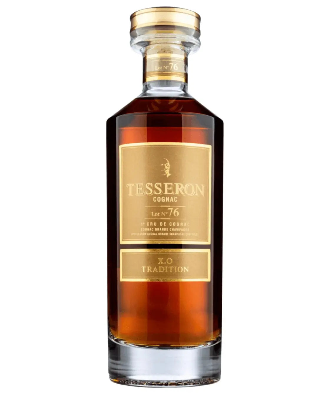 Tesseron Lot No. 76 XO Tradition Cognac, 70 cl Cognac & Brandy