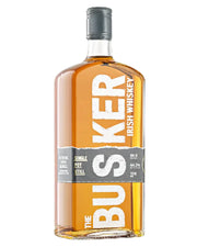 The Busker Pot Still Irish Whisky, 70 cl Whisky