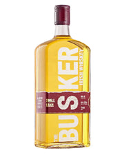 The Busker Single Grain Irish Whisky, 70 cl Whisky