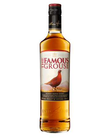 The Famous Grouse Whisky, 70 cl Whisky 5010314700003