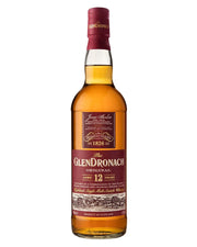 The GlenDronach 12 Year Old Original Single Malt Whisky, 70 cl Whisky