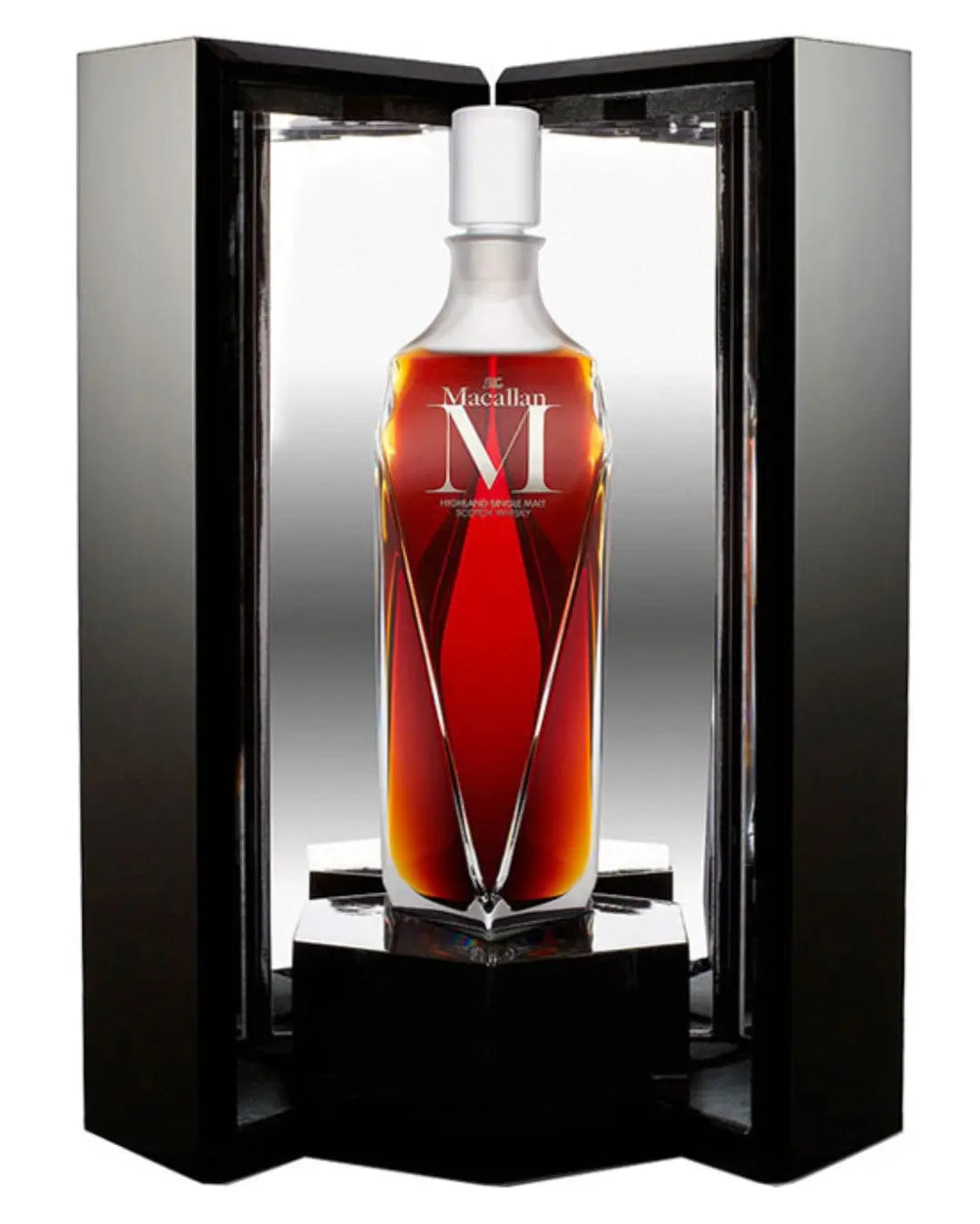 The Macallan M Decanter Release 2020 Whisky, 70 cl Whisky 5010314310172