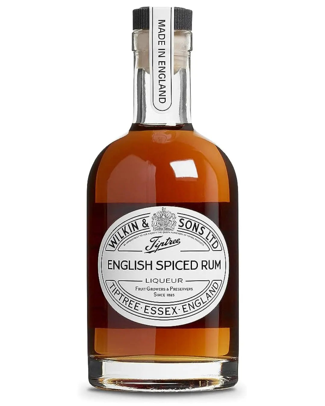 Tiptree English Spiced Rum, 35 cl Rum