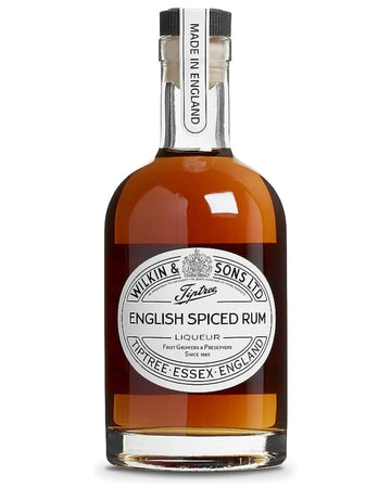 Tiptree English Spiced Rum, 35 cl Rum