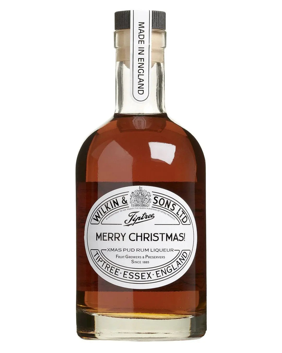 Tiptree Merry Christmas Pudding Rum Liqueur, 35 cl Rum 043647001320