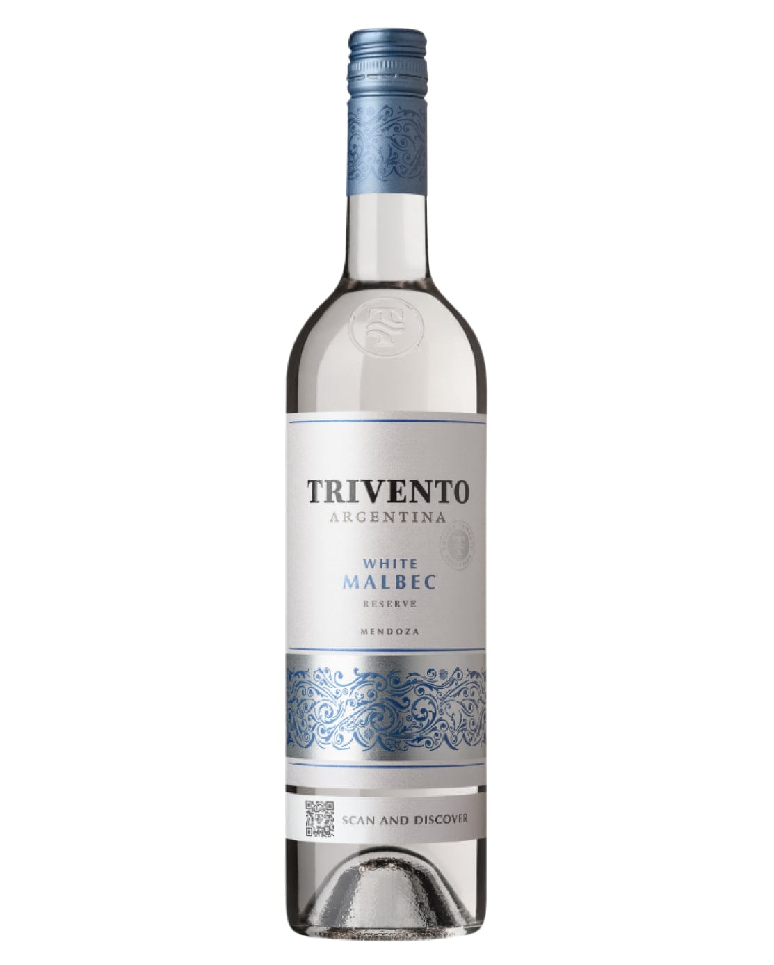 Trivento Reserva Malbec White Wine, 75 cl White Wine