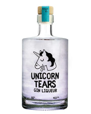 Unicorn Tears Gin Liqueur, 50 cl Gin 5060243076199