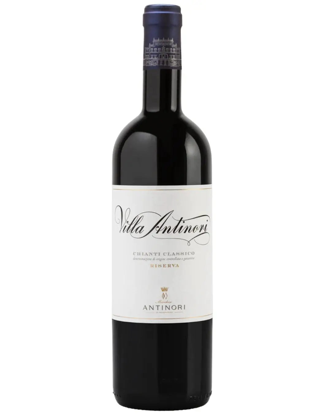 Villa Antinori Chianti Classico, 75 cl Red Wine