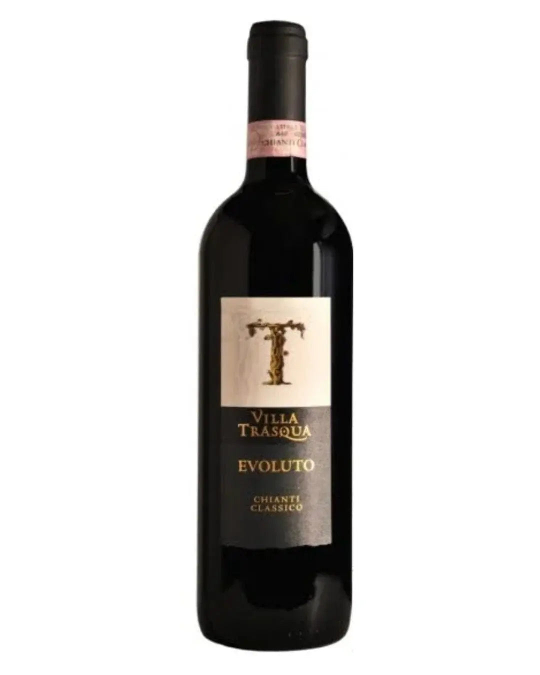 Villa Trasqua Chianti Classico, 75 cl Red Wine