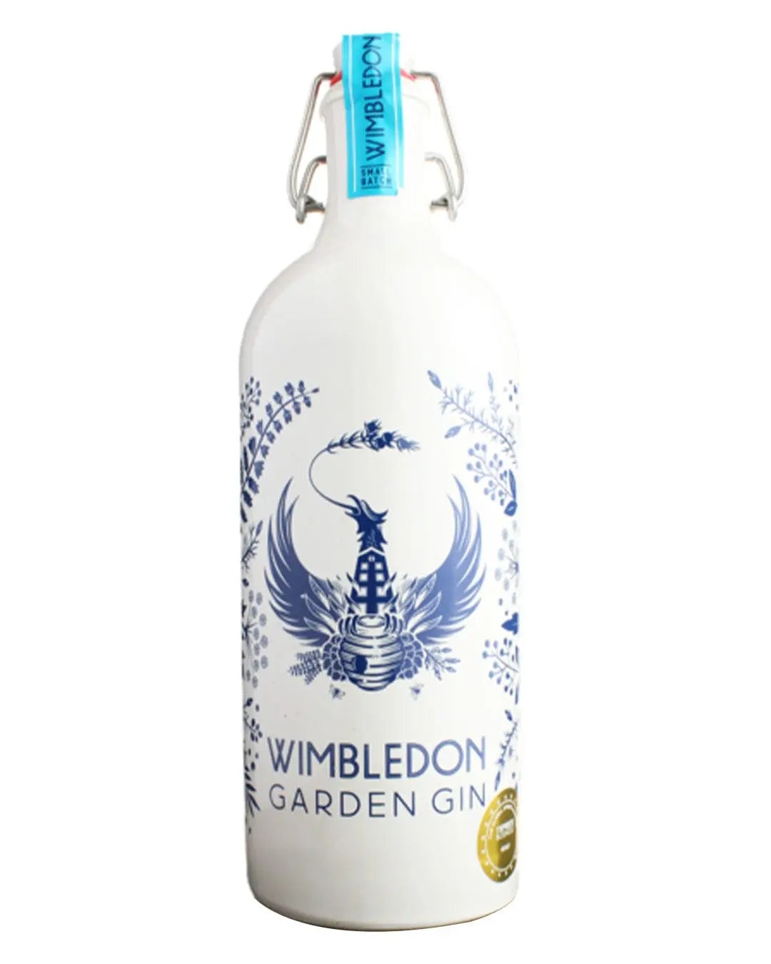 Wimbledon Garden Gin, 70 cl Gin