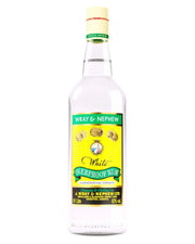 Wray & Nephew Overproof Rum, 1 L Rum