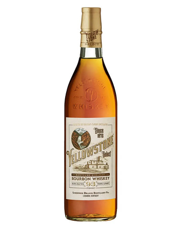 Yellowstone Select Bourbon Whiskey, 75 cl Whisky