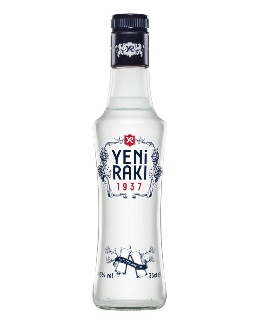 Yeni Raki, 35 cl Liqueurs & Other Spirits